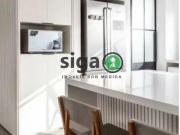 Apto para Venda com 138m² 3 quartos, sendo 1 suite e 1...