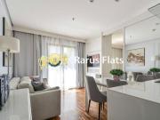 Apto. para venda no Itaim Bibi Edifício New Life