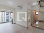 Apto, Paraíso, 1 Quarto, 28 m2 São Paulo