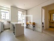 Apto, Paraíso, 1 Quarto, 34 m2 São Paulo Apto, Paraíso, 1 Quarto, 34 m2 São Paulo