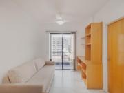 Apto, Paraíso, 1 Quarto, 35 m2 São Paulo