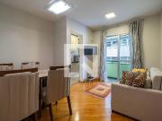 Apto, Paraíso, 1 Quarto, 35 m2 São Paulo