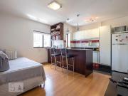 Apto, Paraíso, 1 Quarto, 36 m2 São Paulo