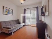 Apto, Paraíso, 1 Quarto, 40 m2 São Paulo