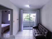 Apto, Paraíso, 1 Quarto, 40 m2 São Paulo