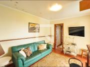 Apto, Paraíso, 1 Quarto, 41 m2 São Paulo