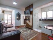 Apto, Paraíso, 1 Quarto, 42 m2 São Paulo