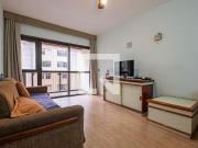 Apto, Paraíso, 1 Quarto, 43 m2 São Paulo