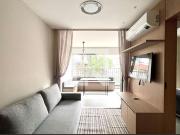 Apto, Paraíso, 1 Quarto, 44 m2 São Paulo