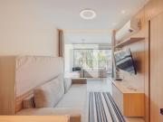 Apto, Paraíso, 1 Quarto, 44 m2 São Paulo