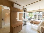 Apto, Paraíso, 1 Quarto, 44 m2 São Paulo Apto, Paraíso, 1 Quarto, 44 m2 São Paulo