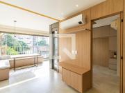 Apto, Paraíso, 1 Quarto, 44 m2 São Paulo Apto, Paraíso, 1 Quarto, 44 m2 São Paulo