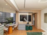 Apto, Paraíso, 1 Quarto, 45 m2 São Paulo