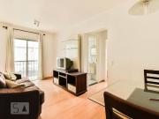 Apto, Paraíso, 1 Quarto, 45 m2 São Paulo