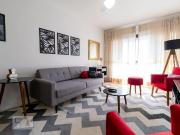 Apto, Paraíso, 1 Quarto, 48 m2 São Paulo