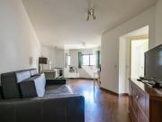 Apto, Paraíso, 1 Quarto, 50 m2 São Paulo
