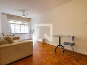 Apto, Paraíso, 1 Quarto, 54 m2 São Paulo