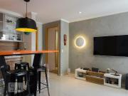 Apto, Paraíso, 1 Quarto, 63 m2 São Paulo