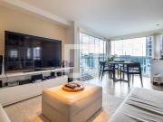 Apto, Paraíso, 1 Quarto, 88 m2 São Paulo