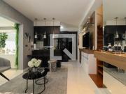 Apto, Paraíso, 1 Quarto, 90 m2 São Paulo