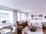 Apto, Paraíso, 2 Quartos, 105 m2 São Paulo