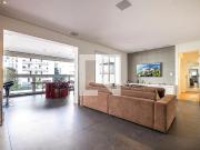 Apto, Paraíso, 2 Quartos, 140 m2 São Paulo