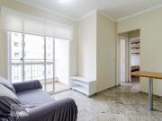 Apto, Paraíso, 2 Quartos, 46 m2 São Paulo