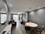 Apto, Paraíso, 2 Quartos, 62 m2 Santo André