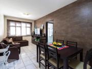 Apto, Paraíso, 2 Quartos, 68 m2 São Paulo