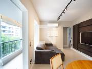 Apto, Paraíso, 2 Quartos, 72 m2 São Paulo
