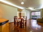 Apto, Paraíso, 2 Quartos, 77 m2 São Paulo