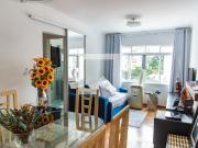 Apto, Paraíso, 2 Quartos, 78 m2 São Paulo