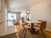 Apto, Paraíso, 2 Quartos, 80 m2 São Paulo