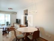 Apto, Paraíso, 2 Quartos, 80 m2 São Paulo