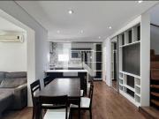 Apto, Paraíso, 2 Quartos, 93 m2 São Paulo