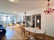 Apto, Paraíso, 3 Quartos, 140 m2 São Paulo