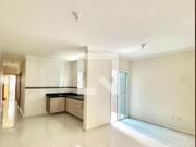 Apto, Paraíso, 3 Quartos, 68 m2 Santo André