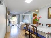 Apto, Parolin, 2 Quartos, 98 m2 Curitiba