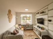 Apto, Parolin, 3 Quartos, 50 m2 Curitiba