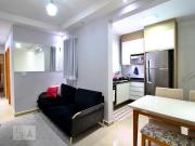 Apto, Parque Bandeirante, 2 Quartos, 100 m2 Santo André