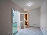 Apto, Parque Bandeirante, 2 Quartos, 40 m2 Santo André