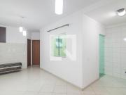 Apto, Parque Bandeirante, 2 Quartos, 50 m2 Santo André
