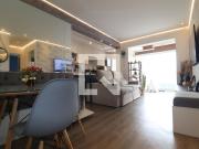 Apto, Parque Bandeirante, 2 Quartos, 62 m2 Santo André