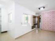 Apto, Parque Bandeirante, 2 Quartos, 75 m2 Santo André