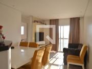 Apto, Parque Bandeirante, 3 Quartos, 60 m2 Santo André