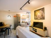 Apto, Parque Bandeirante, 3 Quartos, 70 m2 Santo André