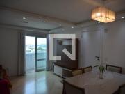 Apto, Parque Bandeirante, 3 Quartos, 90 m2 Santo André