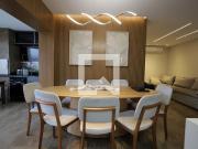 Apto, Parque Bandeirante, 3 Quartos, 98 m2 Santo André