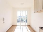 Apto, Parque Bristol, 1 Quarto, 29 m2 São Paulo