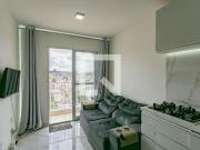 Apto, Parque Bristol, 1 Quarto, 29 m2 São Paulo